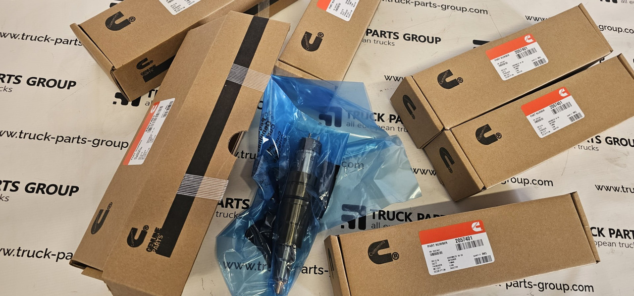 Scania injectors unit injectors XPI, EURO5, EURO6 DC13 engine, DC1305, DC1307, DC1310, DC13147 L01, DC13115, DC13124, DC13158, 2057401, 2036181, 2031835, 574423, 1933612, 575176, 2057401, 2036181, 203 - Injector voor Vrachtwagen: afbeelding 1 Scania injectors unit injectors XPI, EURO5, EURO6 DC13 engine, DC1305, DC1307, DC1310, DC13147 L01, DC13115, DC13124, DC13158, 2057401, 2036181, 2031835, 574423, 1933612, 575176, 2057401, 2036181, 203 - Injector voor Vrachtwagen: afbeelding 1
