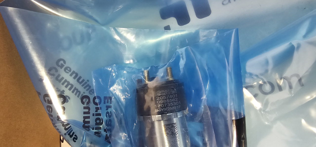 Scania injectors unit injectors XPI, EURO5, EURO6 DC13 engine, DC1305, DC1307, DC1310, DC13147 L01, DC13115, DC13124, DC13158, 2057401, 2036181, 2031835, 574423, 1933612, 575176, 2057401, 2036181, 203 - Injector voor Vrachtwagen: afbeelding 4 Scania injectors unit injectors XPI, EURO5, EURO6 DC13 engine, DC1305, DC1307, DC1310, DC13147 L01, DC13115, DC13124, DC13158, 2057401, 2036181, 2031835, 574423, 1933612, 575176, 2057401, 2036181, 203 - Injector voor Vrachtwagen: afbeelding 4