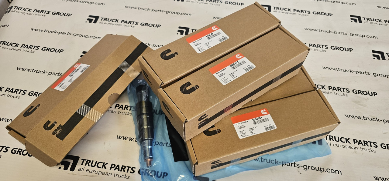 Scania injectors unit injectors XPI, EURO5, EURO6 DC13 engine, DC1305, DC1307, DC1310, DC13147 L01, DC13115, DC13124, DC13158, 2057401, 2036181, 2031835, 574423, 1933612, 575176, 2057401, 2036181, 203 - Injector voor Vrachtwagen: afbeelding 2 Scania injectors unit injectors XPI, EURO5, EURO6 DC13 engine, DC1305, DC1307, DC1310, DC13147 L01, DC13115, DC13124, DC13158, 2057401, 2036181, 2031835, 574423, 1933612, 575176, 2057401, 2036181, 203 - Injector voor Vrachtwagen: afbeelding 2