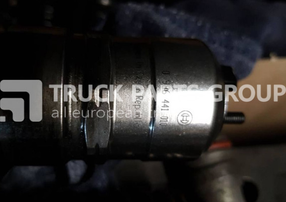 VOLVO FH12, EURO2, D12A injectors unit, injectors, pump unit, fuel pum injector - Injector voor Vrachtwagen: afbeelding 4 VOLVO FH12, EURO2, D12A injectors unit, injectors, pump unit, fuel pum injector - Injector voor Vrachtwagen: afbeelding 4