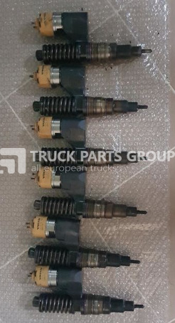 VOLVO FH12, EURO2, D12A injectors unit, injectors, pump unit, fuel pum injector - Injector voor Vrachtwagen: afbeelding 3 VOLVO FH12, EURO2, D12A injectors unit, injectors, pump unit, fuel pum injector - Injector voor Vrachtwagen: afbeelding 3