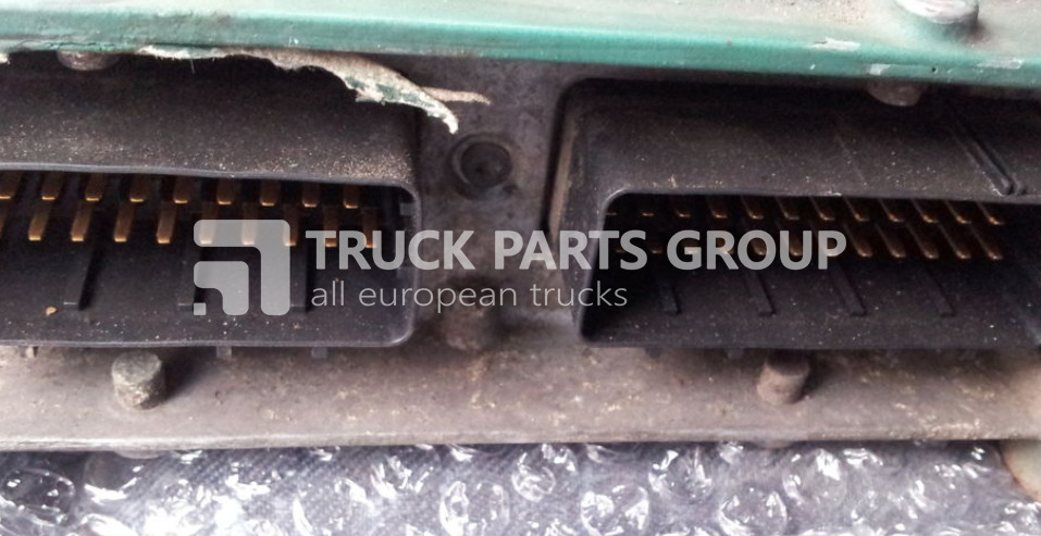VOLVO FH12, FM12, EURO 3 emission engine control unit, D12C 380 HP, D1 control unit - ECU voor Vrachtwagen: afbeelding 5 VOLVO FH12, FM12, EURO 3 emission engine control unit, D12C 380 HP, D1 control unit - ECU voor Vrachtwagen: afbeelding 5