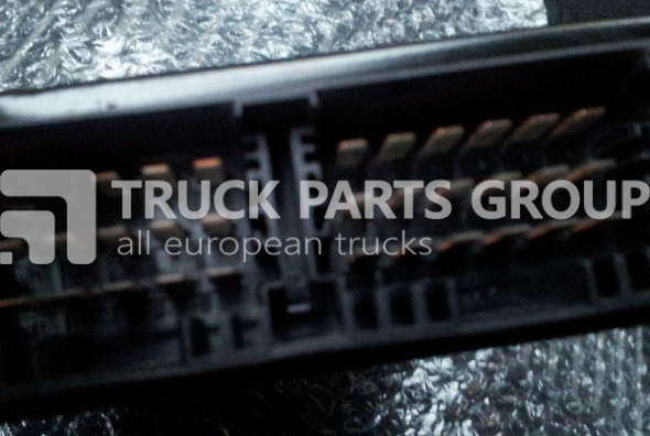 VOLVO FH12, FM12, FL, ABS control unit, ABS-D, 4S/4M, SAE, 446004305, control unit - ECU voor Vrachtwagen: afbeelding 4 VOLVO FH12, FM12, FL, ABS control unit, ABS-D, 4S/4M, SAE, 446004305, control unit - ECU voor Vrachtwagen: afbeelding 4