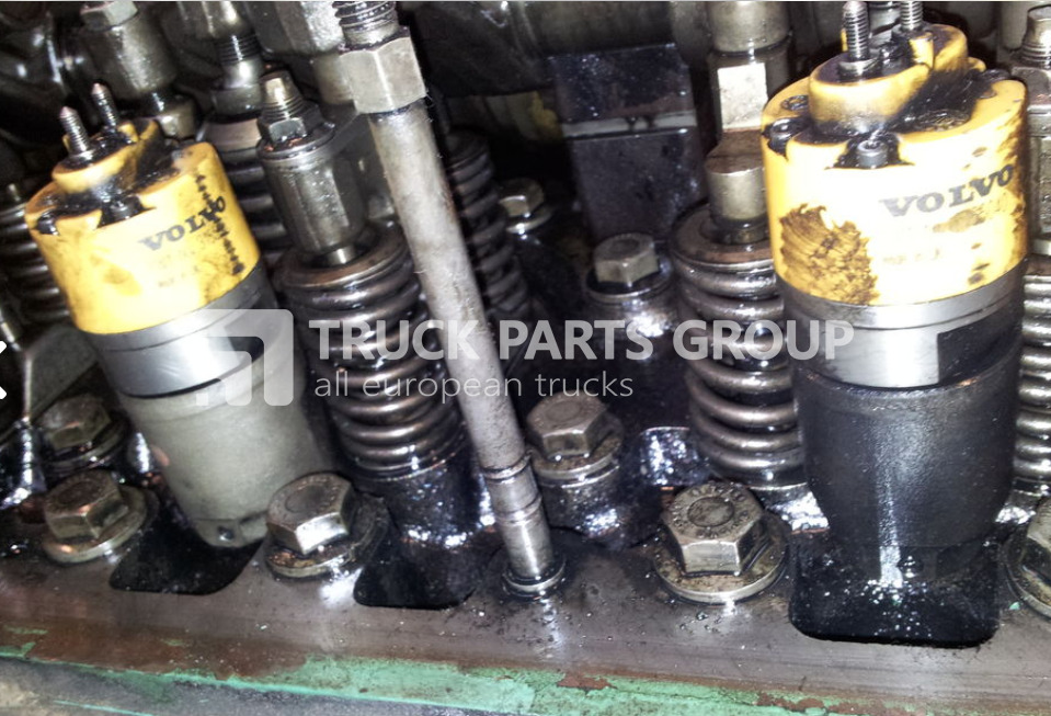 VOLVO FH12, FM12, injectors unit, D12A, D12B, D12C, 24V, LUCAS, 315504 injector - Injector voor Vrachtwagen: afbeelding 3 VOLVO FH12, FM12, injectors unit, D12A, D12B, D12C, 24V, LUCAS, 315504 injector - Injector voor Vrachtwagen: afbeelding 3