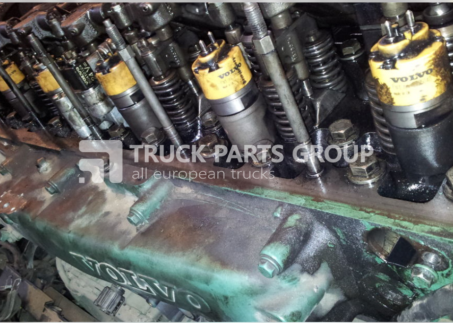 VOLVO FH12, FM12, injectors unit, D12A, D12B, D12C, 24V, LUCAS, 315504 injector - Injector voor Vrachtwagen: afbeelding 2 VOLVO FH12, FM12, injectors unit, D12A, D12B, D12C, 24V, LUCAS, 315504 injector - Injector voor Vrachtwagen: afbeelding 2