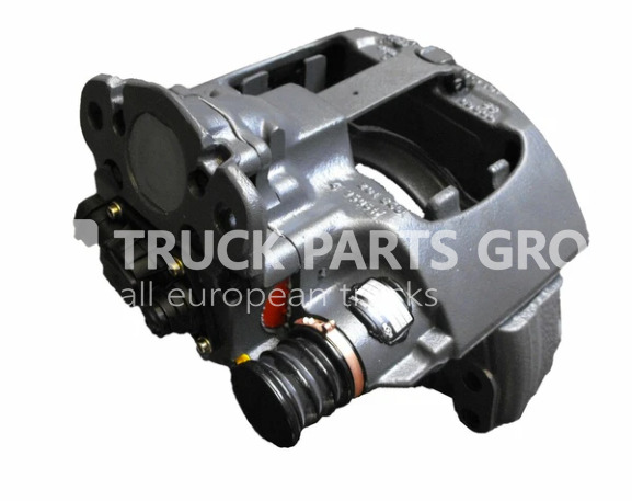 VOLVO FH13 FM13 brake caliper left+right, front axle+back axle 20523651, 20523652, 68324862, 68324882, 7421487686, 20527036, 7420527036, 20982090, 7420523651, 20982111, 21487686, 21487603, 68033515M1 - Remklauw voor Vrachtwagen: afbeelding 1 VOLVO FH13 FM13 brake caliper left+right, front axle+back axle 20523651, 20523652, 68324862, 68324882, 7421487686, 20527036, 7420527036, 20982090, 7420523651, 20982111, 21487686, 21487603, 68033515M1 - Remklauw voor Vrachtwagen: afbeelding 1