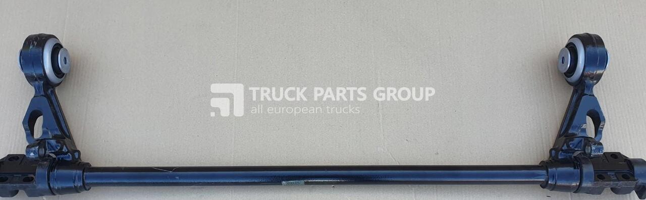 VOLVO FH4 EURO6, EURO 6, emission anti-roll bar, 22004643, 21170611, air spring, 21304773, level valve - Stabilisatorstang voor Vrachtwagen: afbeelding 1 VOLVO FH4 EURO6, EURO 6, emission anti-roll bar, 22004643, 21170611, air spring, 21304773, level valve - Stabilisatorstang voor Vrachtwagen: afbeelding 1