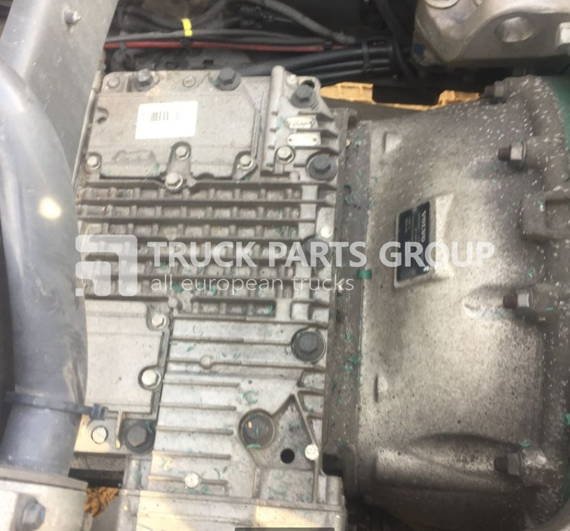 VOLVO FH4, FM4, Renault, Gama series, T-Range, EURO5, EURO6, gearbox, gearbox - Versnellingsbak voor Vrachtwagen: afbeelding 1 VOLVO FH4, FM4, Renault, Gama series, T-Range, EURO5, EURO6, gearbox, gearbox - Versnellingsbak voor Vrachtwagen: afbeelding 1