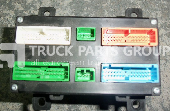 ECU voor Vrachtwagen VOLVO VECU control unit FH12, FH13, EURO3, EURO4, EURO5 control unit: afbeelding 9