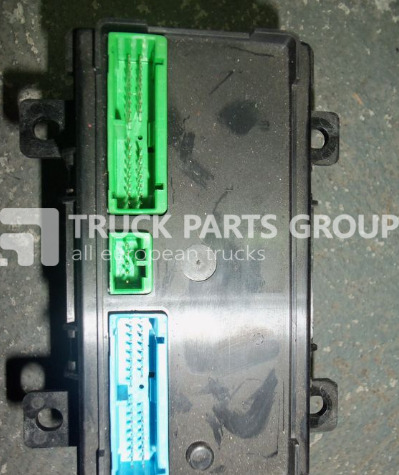 ECU voor Vrachtwagen VOLVO VECU control unit FH12, FH13, EURO3, EURO4, EURO5 control unit: afbeelding 6