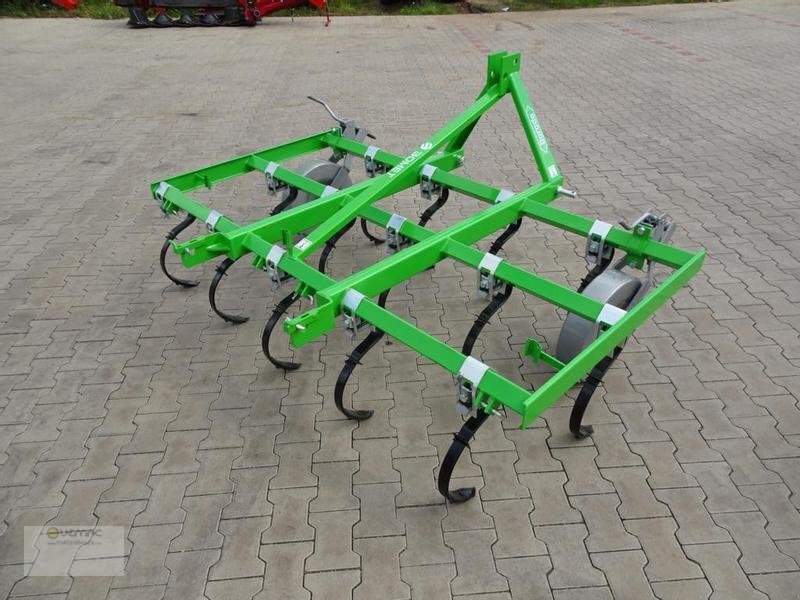 BOMET Grubber Bomet 250cm Dorado Kultivator Bodenlockerer NEU - Cultivator: afbeelding 5 BOMET Grubber Bomet 250cm Dorado Kultivator Bodenlockerer NEU - Cultivator: afbeelding 5