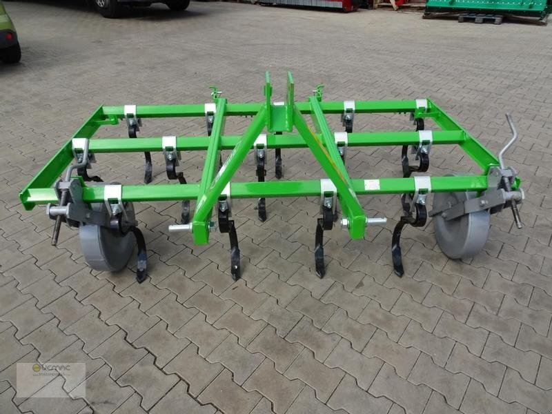 BOMET Grubber Bomet 250cm Dorado Kultivator Bodenlockerer NEU - Cultivator: afbeelding 3 BOMET Grubber Bomet 250cm Dorado Kultivator Bodenlockerer NEU - Cultivator: afbeelding 3