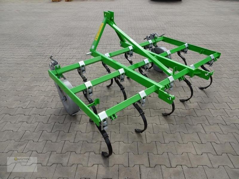 BOMET Grubber Bomet 250cm Dorado Kultivator Bodenlockerer NEU - Cultivator: afbeelding 1 BOMET Grubber Bomet 250cm Dorado Kultivator Bodenlockerer NEU - Cultivator: afbeelding 1