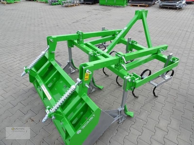BOMET Kartoffelhäufler Bomet Noctu Häufler Häufelpflug Dammformer 2reih - Grondbewerking toebehoor: afbeelding 3 BOMET Kartoffelhäufler Bomet Noctu Häufler Häufelpflug Dammformer 2reih - Grondbewerking toebehoor: afbeelding 3