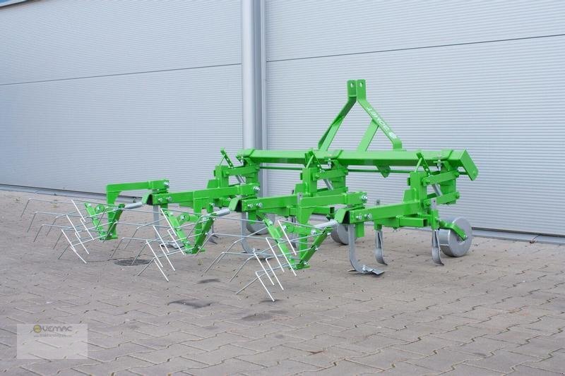 BOMET Kartoffelhäufler Jäthacke-Häufler Bomet P475 inkl. Striegel - Aardappeltechniek: afbeelding 5 BOMET Kartoffelhäufler Jäthacke-Häufler Bomet P475 inkl. Striegel - Aardappeltechniek: afbeelding 5