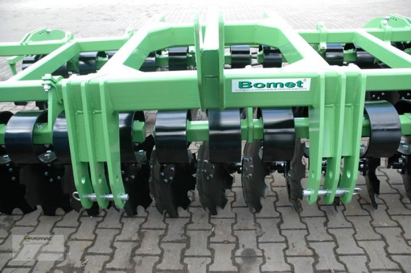 BOMET Kompaktscheibenegge Bomet U223/6 - Schijveneg: afbeelding 3 BOMET Kompaktscheibenegge Bomet U223/6 - Schijveneg: afbeelding 3