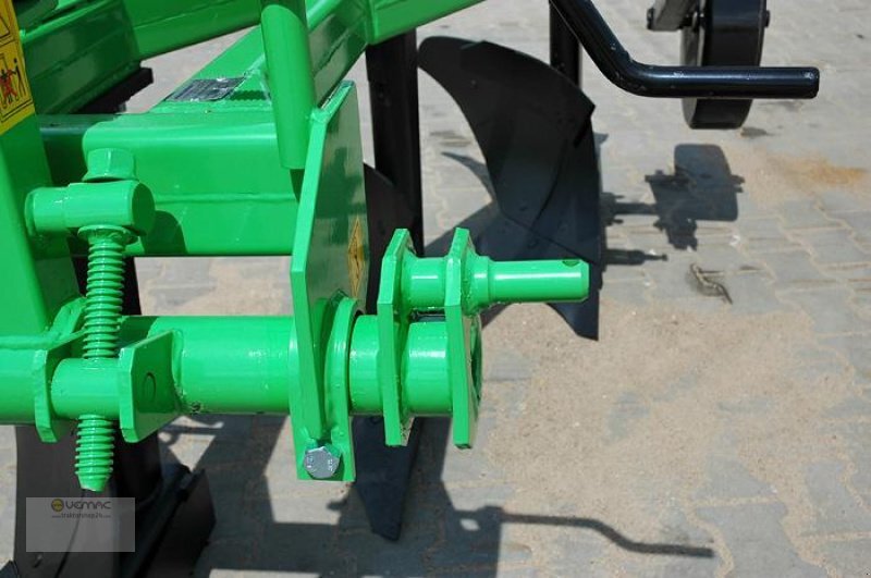 BOMET Rahmenpflug U013/1 3 Schar 0,25m Körperbreite - Ploeg: afbeelding 5 BOMET Rahmenpflug U013/1 3 Schar 0,25m Körperbreite - Ploeg: afbeelding 5