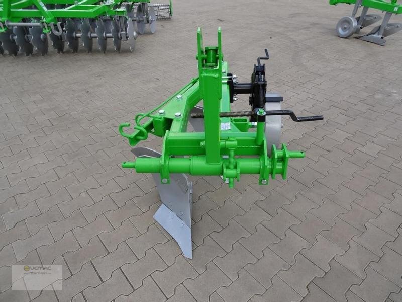 BOMET Zweischarpflug Zweischar Pflug Bomet Lyra 25cm Beetpflug Neu - Ploeg: afbeelding 4 BOMET Zweischarpflug Zweischar Pflug Bomet Lyra 25cm Beetpflug Neu - Ploeg: afbeelding 4