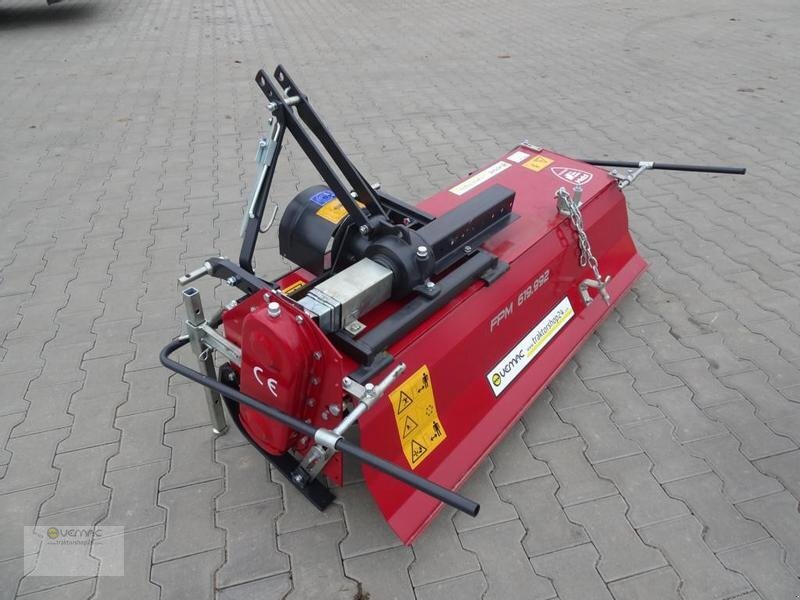 FPM Bodenfräse Fräse Ackerfräse FPM 105cm seitliche Verschiebung NEU - Grondfrees: afbeelding 2 FPM Bodenfräse Fräse Ackerfräse FPM 105cm seitliche Verschiebung NEU - Grondfrees: afbeelding 2
