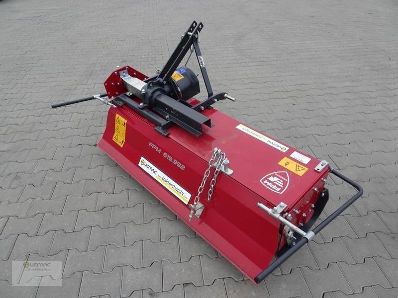 FPM Bodenfräse Fräse Ackerfräse FPM 125cm seitliche Verschiebung NEU - Grondfrees: afbeelding 3 FPM Bodenfräse Fräse Ackerfräse FPM 125cm seitliche Verschiebung NEU - Grondfrees: afbeelding 3