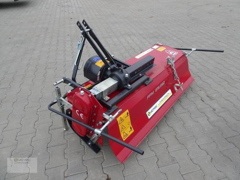 FPM Bodenfräse Fräse Ackerfräse FPM 145cm seitliche Verschiebung NEU - Grondfrees: afbeelding 2 FPM Bodenfräse Fräse Ackerfräse FPM 145cm seitliche Verschiebung NEU - Grondfrees: afbeelding 2
