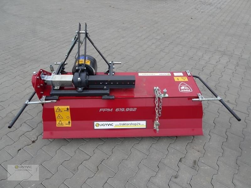 FPM Bodenfräse Fräse Ackerfräse FPM 165cm seitliche Verschiebung NEU - Grondfrees: afbeelding 2 FPM Bodenfräse Fräse Ackerfräse FPM 165cm seitliche Verschiebung NEU - Grondfrees: afbeelding 2