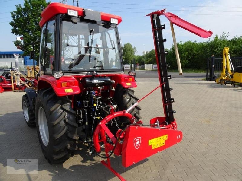 FPM Doppelmesser Mähbalken FMP Agromehanika 170cm Mäher Mähwerk NEU - Maaimachine: afbeelding 2 FPM Doppelmesser Mähbalken FMP Agromehanika 170cm Mäher Mähwerk NEU - Maaimachine: afbeelding 2