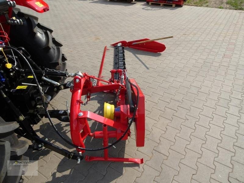 Nieuw Maaimachine FPM Doppelmesser Mähbalken FMP Agromehanika 190cm Mäher Mähwerk NEU: afbeelding 7 Nieuw Maaimachine FPM Doppelmesser Mähbalken FMP Agromehanika 190cm Mäher Mähwerk NEU: afbeelding 7