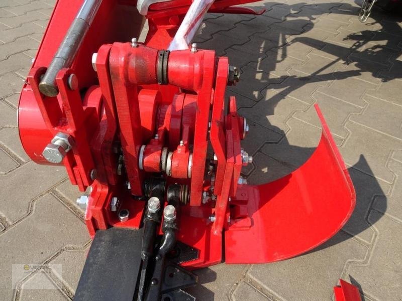 Nieuw Maaimachine FPM Doppelmesser Mähbalken FMP Agromehanika 190cm Mäher Mähwerk NEU: afbeelding 15 Nieuw Maaimachine FPM Doppelmesser Mähbalken FMP Agromehanika 190cm Mäher Mähwerk NEU: afbeelding 15