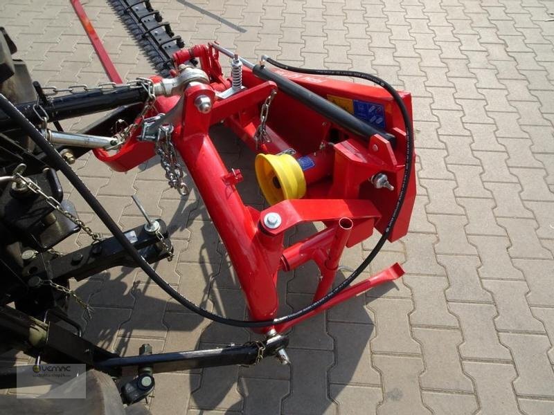 Nieuw Maaimachine FPM Doppelmesser Mähbalken FMP Agromehanika 190cm Mäher Mähwerk NEU: afbeelding 8 Nieuw Maaimachine FPM Doppelmesser Mähbalken FMP Agromehanika 190cm Mäher Mähwerk NEU: afbeelding 8