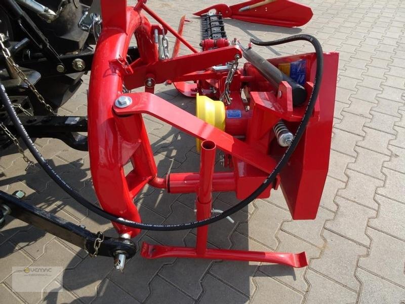 Nieuw Maaimachine FPM Doppelmesser Mähbalken FMP Agromehanika 190cm Mäher Mähwerk NEU: afbeelding 9 Nieuw Maaimachine FPM Doppelmesser Mähbalken FMP Agromehanika 190cm Mäher Mähwerk NEU: afbeelding 9