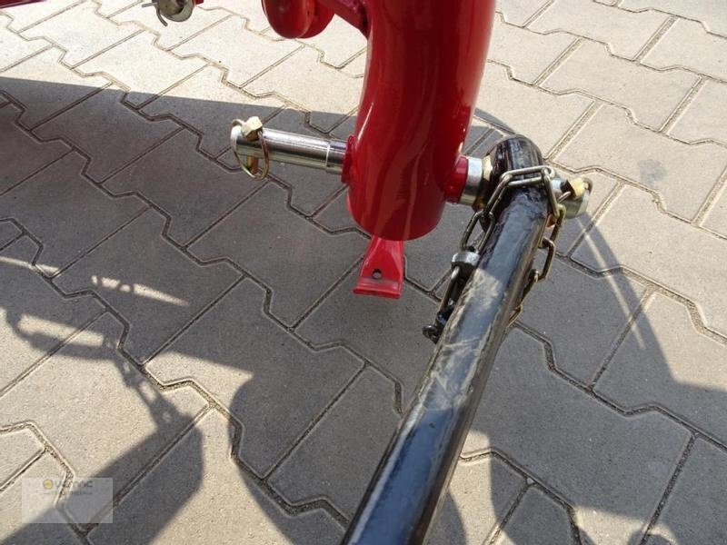 Nieuw Maaimachine FPM Doppelmesser Mähbalken FMP Agromehanika 190cm Mäher Mähwerk NEU: afbeelding 19 Nieuw Maaimachine FPM Doppelmesser Mähbalken FMP Agromehanika 190cm Mäher Mähwerk NEU: afbeelding 19