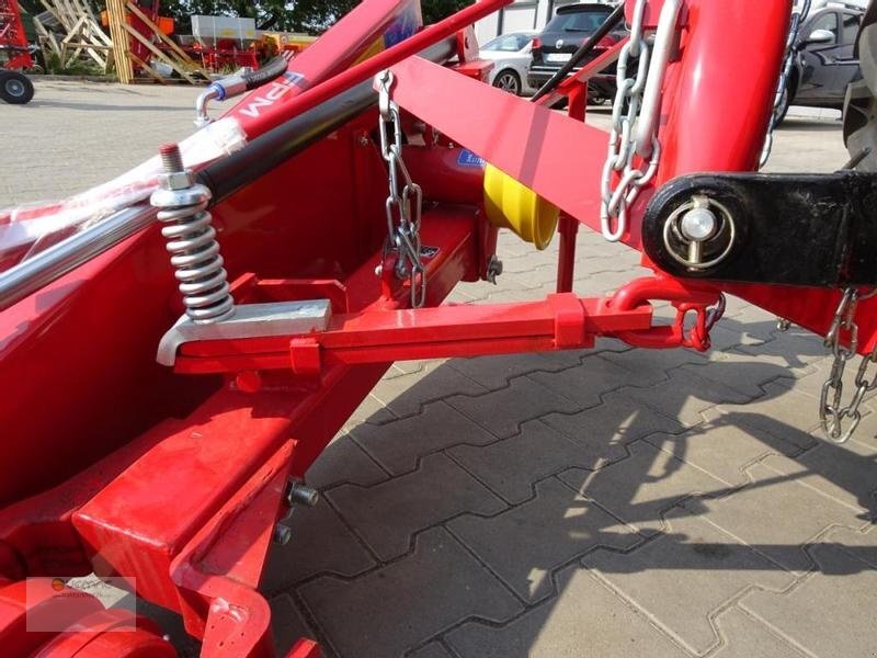 Nieuw Maaimachine FPM Doppelmesser Mähbalken FMP Agromehanika 190cm Mäher Mähwerk NEU: afbeelding 18 Nieuw Maaimachine FPM Doppelmesser Mähbalken FMP Agromehanika 190cm Mäher Mähwerk NEU: afbeelding 18