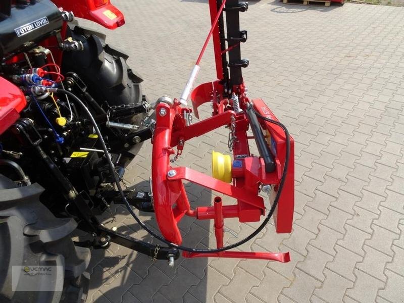 FPM Doppelmesser Mähbalken FMP Agromehanika 225cm Mäher Mähwerk NEU - Maaimachine: afbeelding 3 FPM Doppelmesser Mähbalken FMP Agromehanika 225cm Mäher Mähwerk NEU - Maaimachine: afbeelding 3