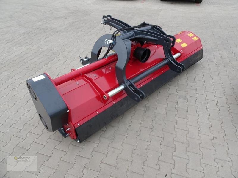 FPM Mulcher FPM UM280+ Front-Heck Schlegelmulcher 280cm Hammerschlegel NEU - Klepelmaaier: afbeelding 1 FPM Mulcher FPM UM280+ Front-Heck Schlegelmulcher 280cm Hammerschlegel NEU - Klepelmaaier: afbeelding 1