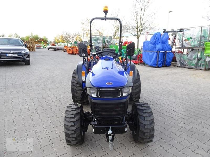 Nieuw Mini tractor Farmtrac Farmtrac 22 22PS Industriebereifung Traktor Schlepper Mitsubishi: afbeelding 8 Nieuw Mini tractor Farmtrac Farmtrac 22 22PS Industriebereifung Traktor Schlepper Mitsubishi: afbeelding 8