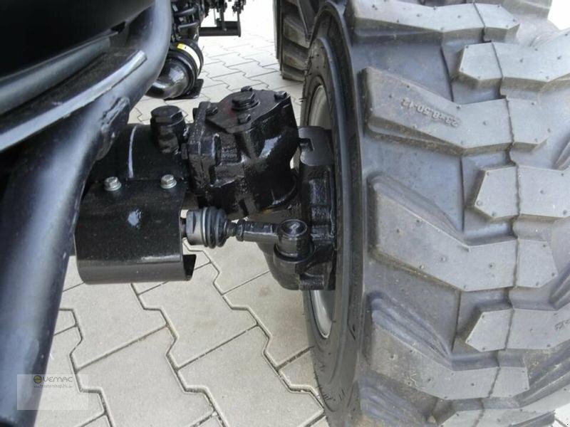 Nieuw Mini tractor Farmtrac Farmtrac 26 26PS Frontlader Traktor Schlepper Mitsubushi NEU: afbeelding 11 Nieuw Mini tractor Farmtrac Farmtrac 26 26PS Frontlader Traktor Schlepper Mitsubushi NEU: afbeelding 11