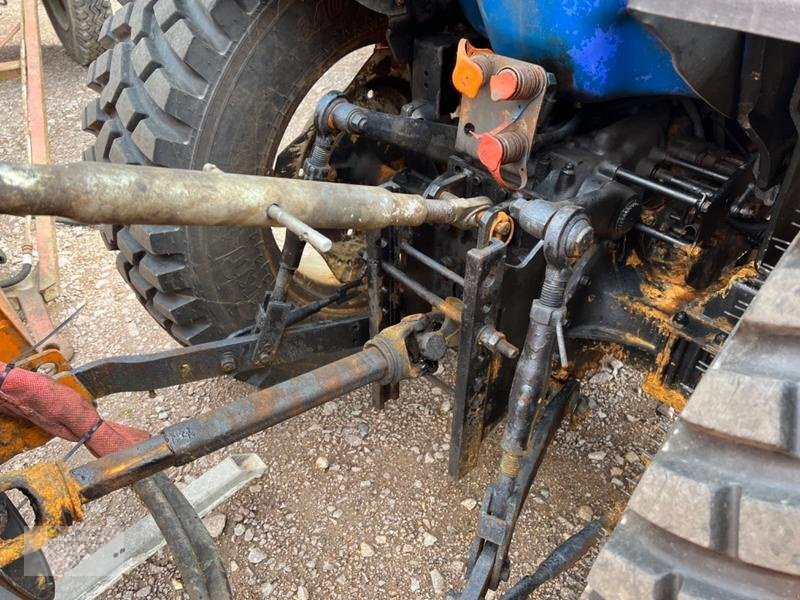 Fischer Fischer DZ2 3500 Zappator Mulcher Auslegemulcher Böschungsmulcher Mäher - Armmaaier: afbeelding 3 Fischer Fischer DZ2 3500 Zappator Mulcher Auslegemulcher Böschungsmulcher Mäher - Armmaaier: afbeelding 3