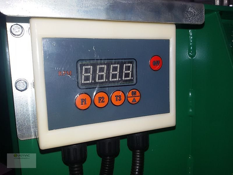 Geo Eco30 Holzhäcksler Holzschredder Häcksler Öltank NEU Traktor - Houtversnipperaar: afbeelding 4 Geo Eco30 Holzhäcksler Holzschredder Häcksler Öltank NEU Traktor - Houtversnipperaar: afbeelding 4