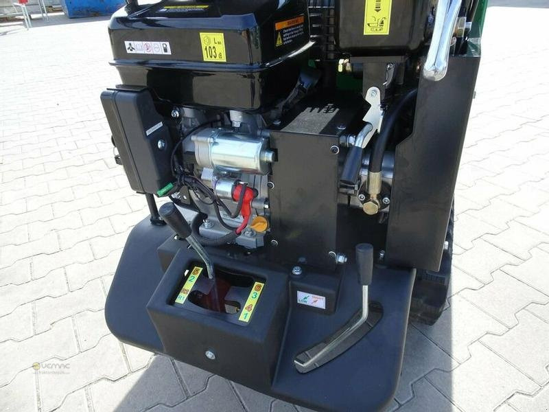 Nieuw Minidumper Geo Kettendumper GEO MD500 500kg Dumper Minidumper Motorschubkarre: afbeelding 7 Nieuw Minidumper Geo Kettendumper GEO MD500 500kg Dumper Minidumper Motorschubkarre: afbeelding 7