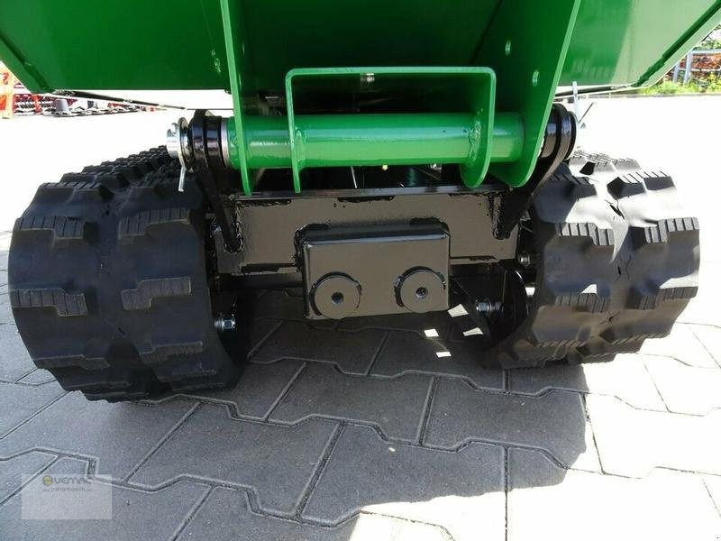 Nieuw Minidumper Geo Kettendumper GEO MD500 500kg Dumper Minidumper Motorschubkarre: afbeelding 17 Nieuw Minidumper Geo Kettendumper GEO MD500 500kg Dumper Minidumper Motorschubkarre: afbeelding 17
