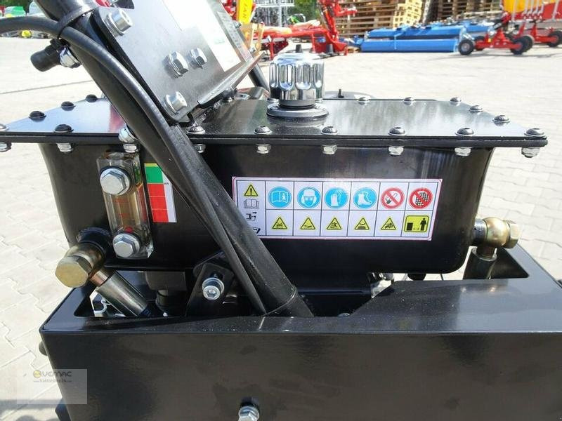 Nieuw Minidumper Geo Kettendumper GEO MD500 500kg Dumper Minidumper Motorschubkarre: afbeelding 9 Nieuw Minidumper Geo Kettendumper GEO MD500 500kg Dumper Minidumper Motorschubkarre: afbeelding 9