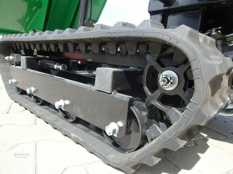 Nieuw Minidumper Geo Kettendumper GEO MD500 500kg Dumper Minidumper Motorschubkarre: afbeelding 12 Nieuw Minidumper Geo Kettendumper GEO MD500 500kg Dumper Minidumper Motorschubkarre: afbeelding 12