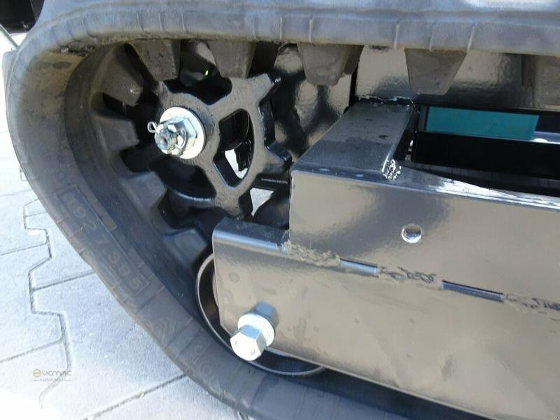 Nieuw Minidumper Geo Kettendumper GEO MD500 500kg Dumper Minidumper Motorschubkarre: afbeelding 10 Nieuw Minidumper Geo Kettendumper GEO MD500 500kg Dumper Minidumper Motorschubkarre: afbeelding 10