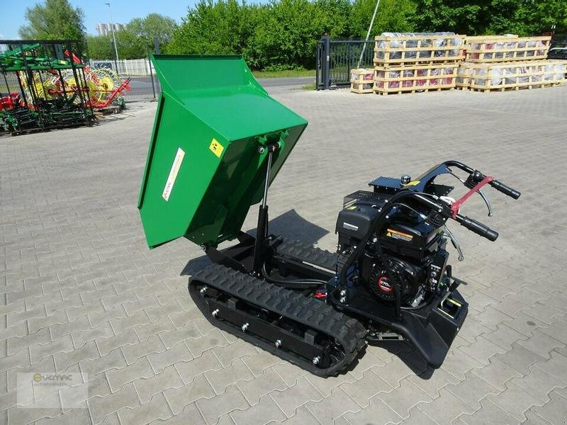 Nieuw Minidumper Geo Kettendumper GEO MD500 500kg Dumper Minidumper Motorschubkarre: afbeelding 11 Nieuw Minidumper Geo Kettendumper GEO MD500 500kg Dumper Minidumper Motorschubkarre: afbeelding 11