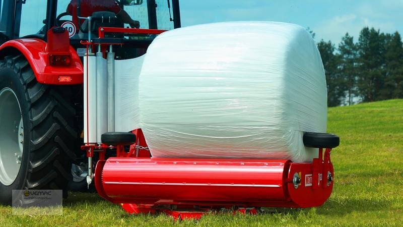 Metal-Fach Z560 Ballenwickelgerät Rundballenwickler Ballenwickler NEU - Wikkelaar: afbeelding 3 Metal-Fach Z560 Ballenwickelgerät Rundballenwickler Ballenwickler NEU - Wikkelaar: afbeelding 3