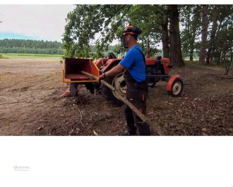 Nieuw Houtversnipperaar Remet Holzhacker Remet R-80 Hacker Grobhäcksler Holzhäcksler NEU: afbeelding 17 Nieuw Houtversnipperaar Remet Holzhacker Remet R-80 Hacker Grobhäcksler Holzhäcksler NEU: afbeelding 17