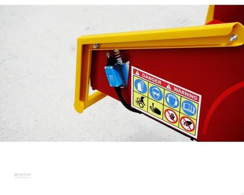 Nieuw Houtversnipperaar Remet Holzhacker Remet R-80 Hacker Grobhäcksler Holzhäcksler NEU: afbeelding 13 Nieuw Houtversnipperaar Remet Holzhacker Remet R-80 Hacker Grobhäcksler Holzhäcksler NEU: afbeelding 13