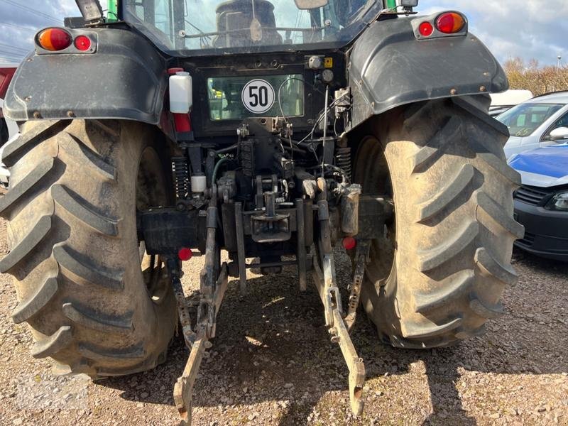 Valtra Valtra N141H N 141 Fronthydraulik Frontlader Frontzapfwelle Traktor TÜV 2023 - Tractor: afbeelding 3 Valtra Valtra N141H N 141 Fronthydraulik Frontlader Frontzapfwelle Traktor TÜV 2023 - Tractor: afbeelding 3