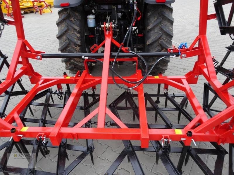 Nieuw Eg Vemac Ackeregge 5m 500 6m 7m 9 Zinkenegge Egge Wiesenegge Bodenegge NEU: afbeelding 11